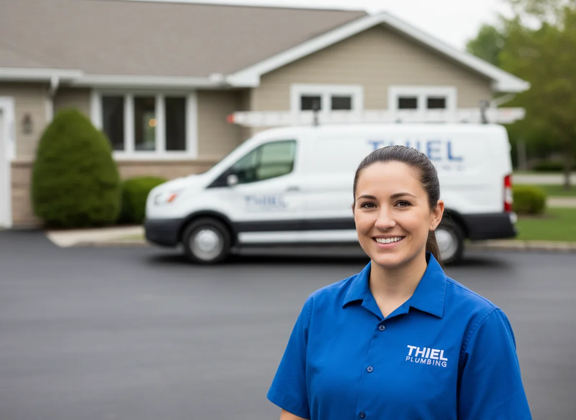 Plumber Cairo, IL FAQs